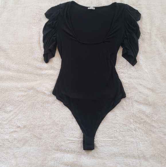 Free People Tops - Free people body suit